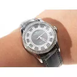 Orologio MONDIA Lady Mistral Solo Tempo foto indossata