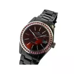 Orologio Mondia Mistral Ceramica con Zirconi Solo tempo