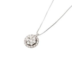 Collana Stardust Diamanti - Media