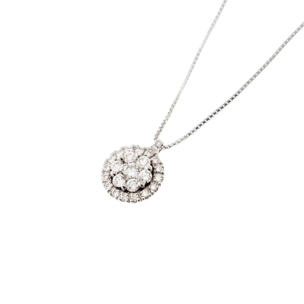 Collana Stardust Diamanti - Media