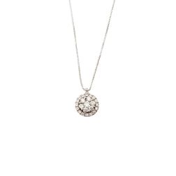 Collana Stardust Diamanti - Media