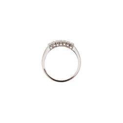 Veretta 7 Diamanti - 2,70mm
