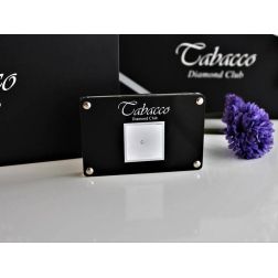 Diamante Certificato GIA 0.58 D  VVS1