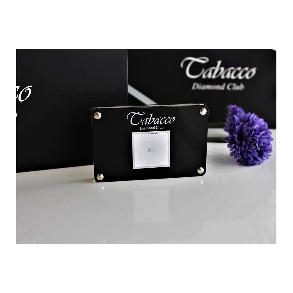 Diamante Certificato GIA 0.45 D  IF