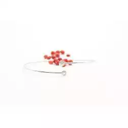 Bracciale Rigido Twin