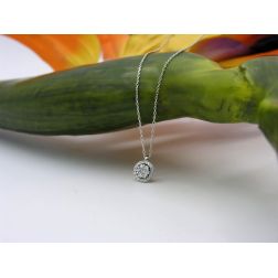 Collana Stardust Diamanti - Media
