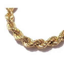 Cavigliera/Bracciale corda x 7.70mm