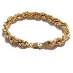 Cavigliera/Bracciale corda x 7.70mm