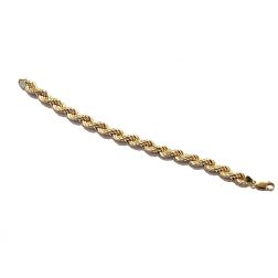 Cavigliera/Bracciale corda x 7.70mm