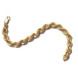 Cavigliera/Bracciale corda x 7.70mm