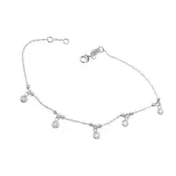 Bracciale Ciondoli Gocce di Luce