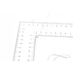 Collana Punto Luce Diamante Circle Castone da 5.50mm
