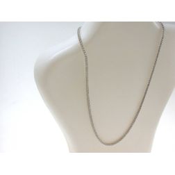 Long Diamond Tennis Lace