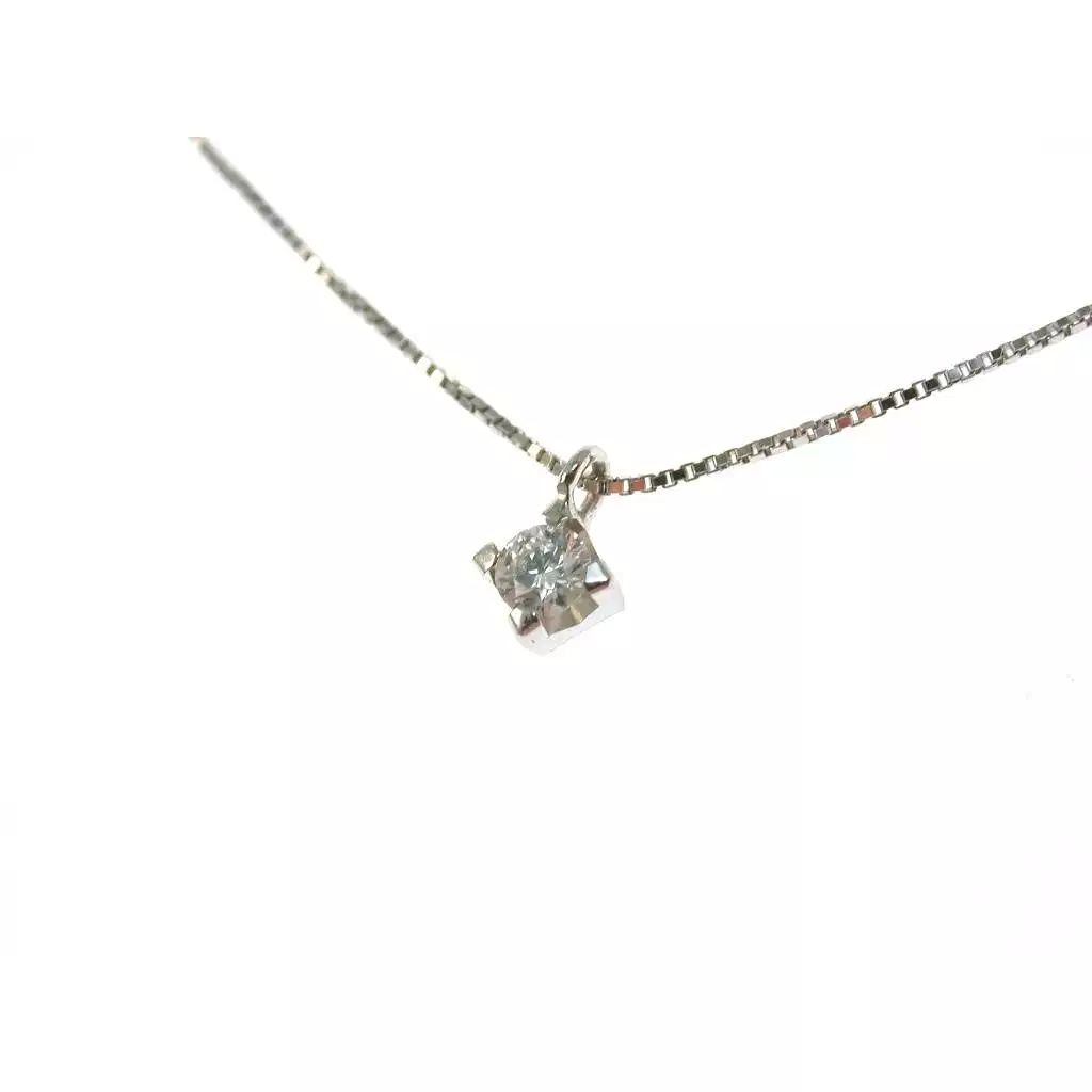 Collana Punto Luce Sparkle