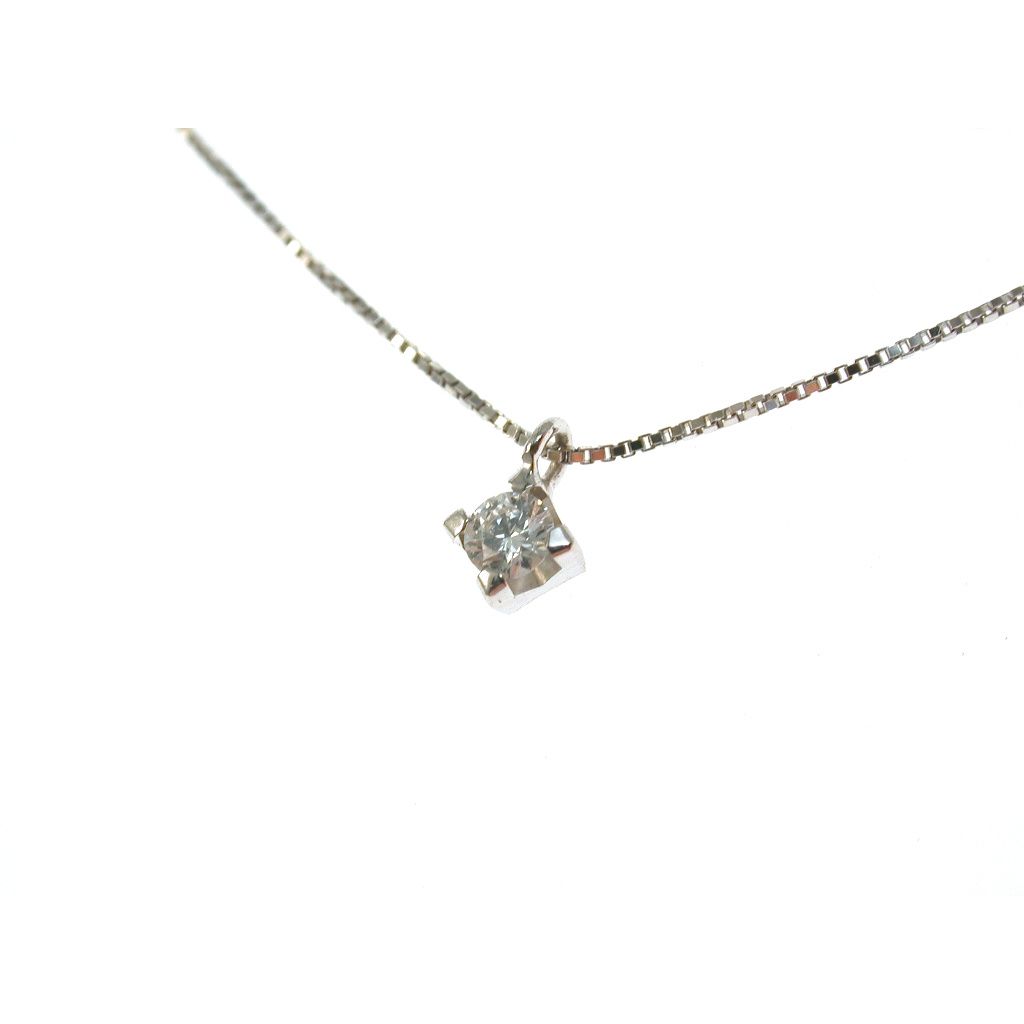 Necklace Sparkle