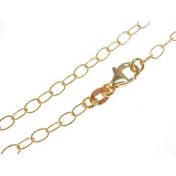 Rolò Striped Necklace
