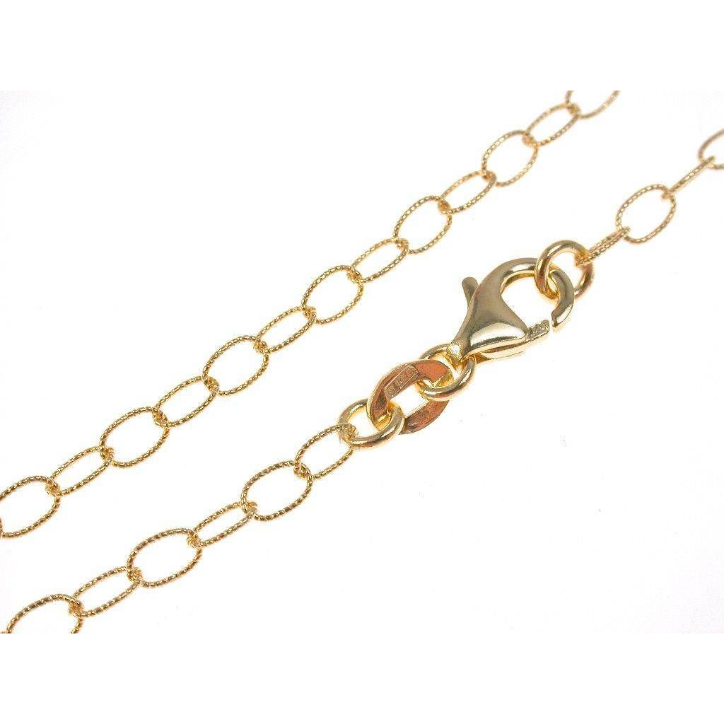 Rolò Striped Necklace