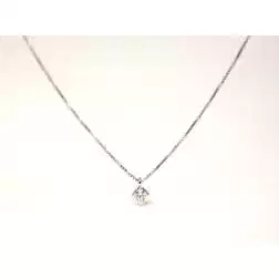 Collana Punto Luce Sparkle