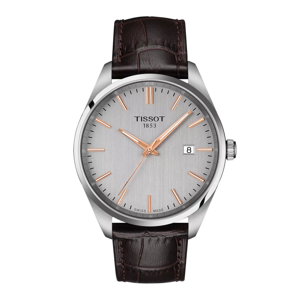 TISSOT PR 100 40 MM