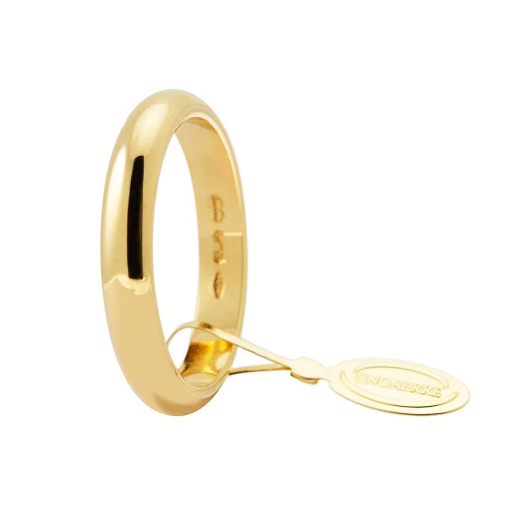 Fede Classica 5gr UNOAERRE