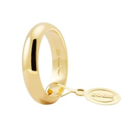 Wedding band Classic 7gr UNOAERRE