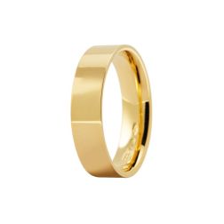 Wedding Band  Cerchi di Luce 5 mm by UNOAERRE