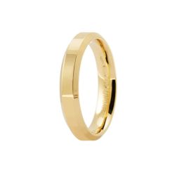 Wedding Band Ring Hydra UNOAERRE