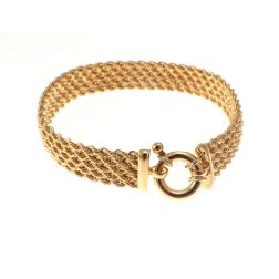 Lightweight Multi-strand Rope Bracelet