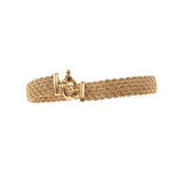 Lightweight Multi-strand Rope Bracelet