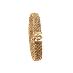 Lightweight Multi-strand Rope Bracelet