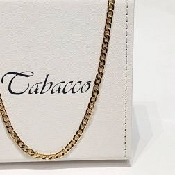 Collana Grumetta 50cm x 4mm
