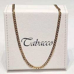 Collana Grumetta 50cm x 4mm