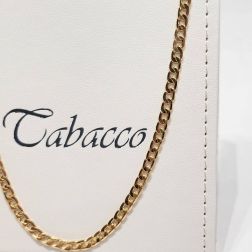 Collana Grumetta 50cm x 4mm