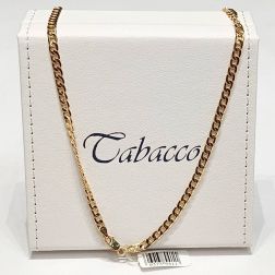 Collana Grumetta 50cm x 4mm