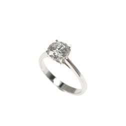 Anello Solitario SALINA 50 punti