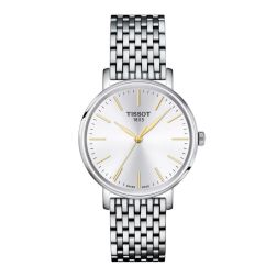 T143.210.11.011.01 T-CLASSIC Collection, TISSOT everytime 34 mm
