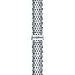 T143.210.11.011.01 T-CLASSIC Collection, TISSOT everytime 34 mm