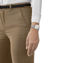 T143.210.11.011.01 T-CLASSIC Collection, TISSOT everytime 34 mm