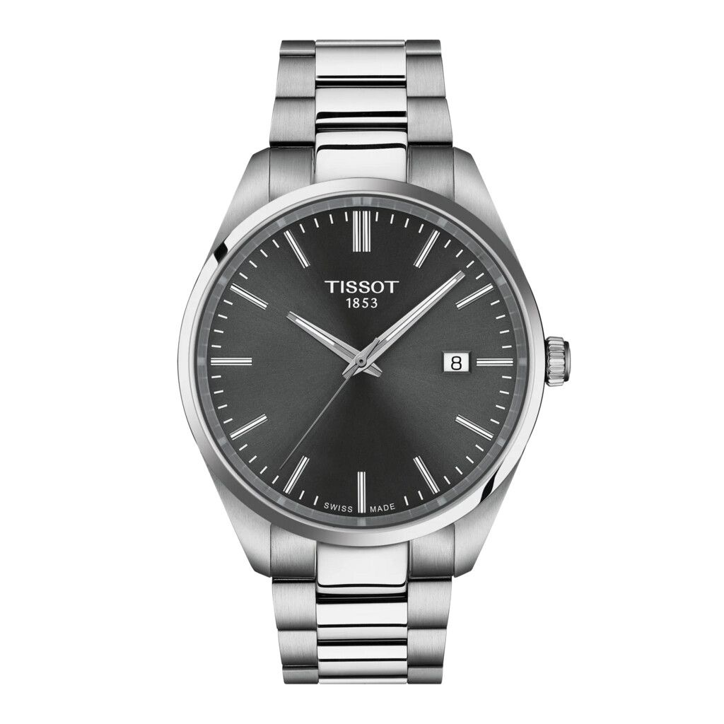Tissot PR 100 40mm