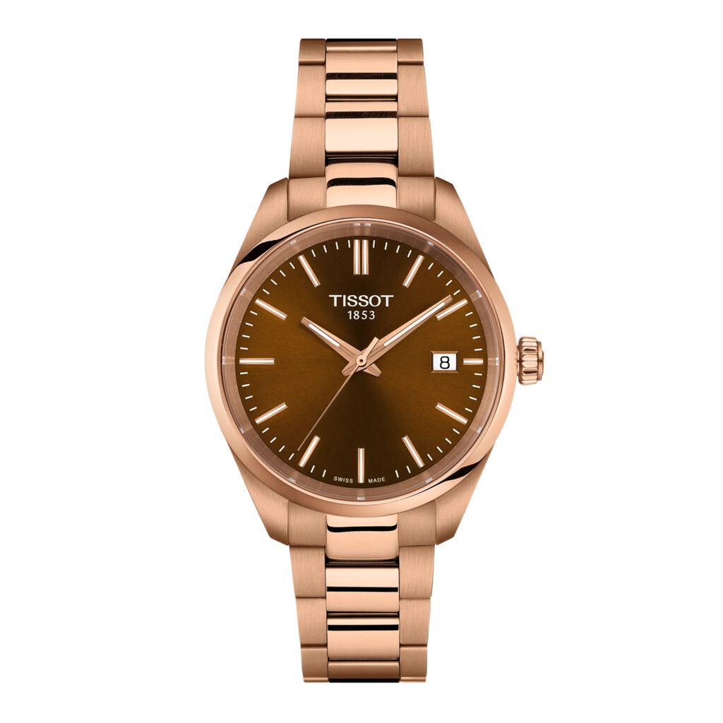 T150.210.33.291.00 COLLEZIONE T-CLASSIC, TISSOT PR 100 34MM