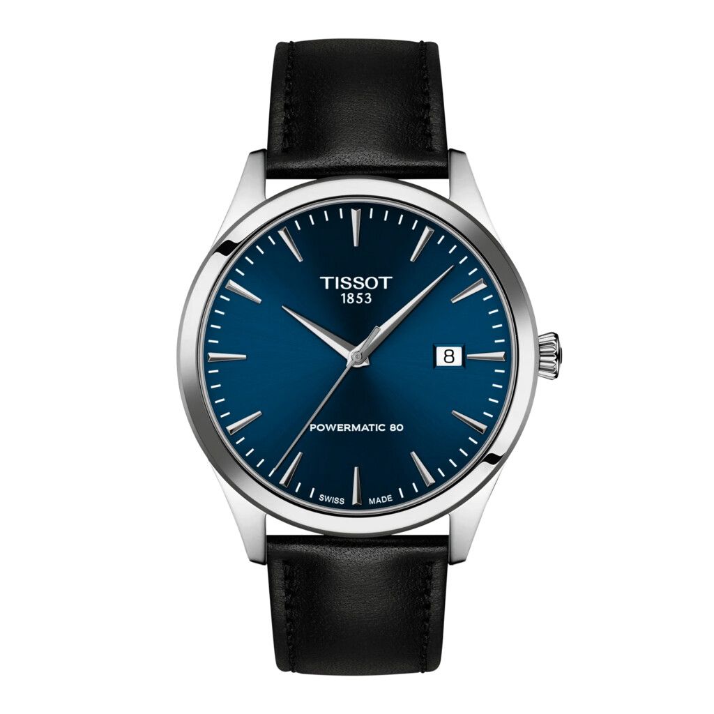 T158.407.16.041.00 Collezione T-CLASSIC, TISSOT CLASSIC DREAM 40 mm