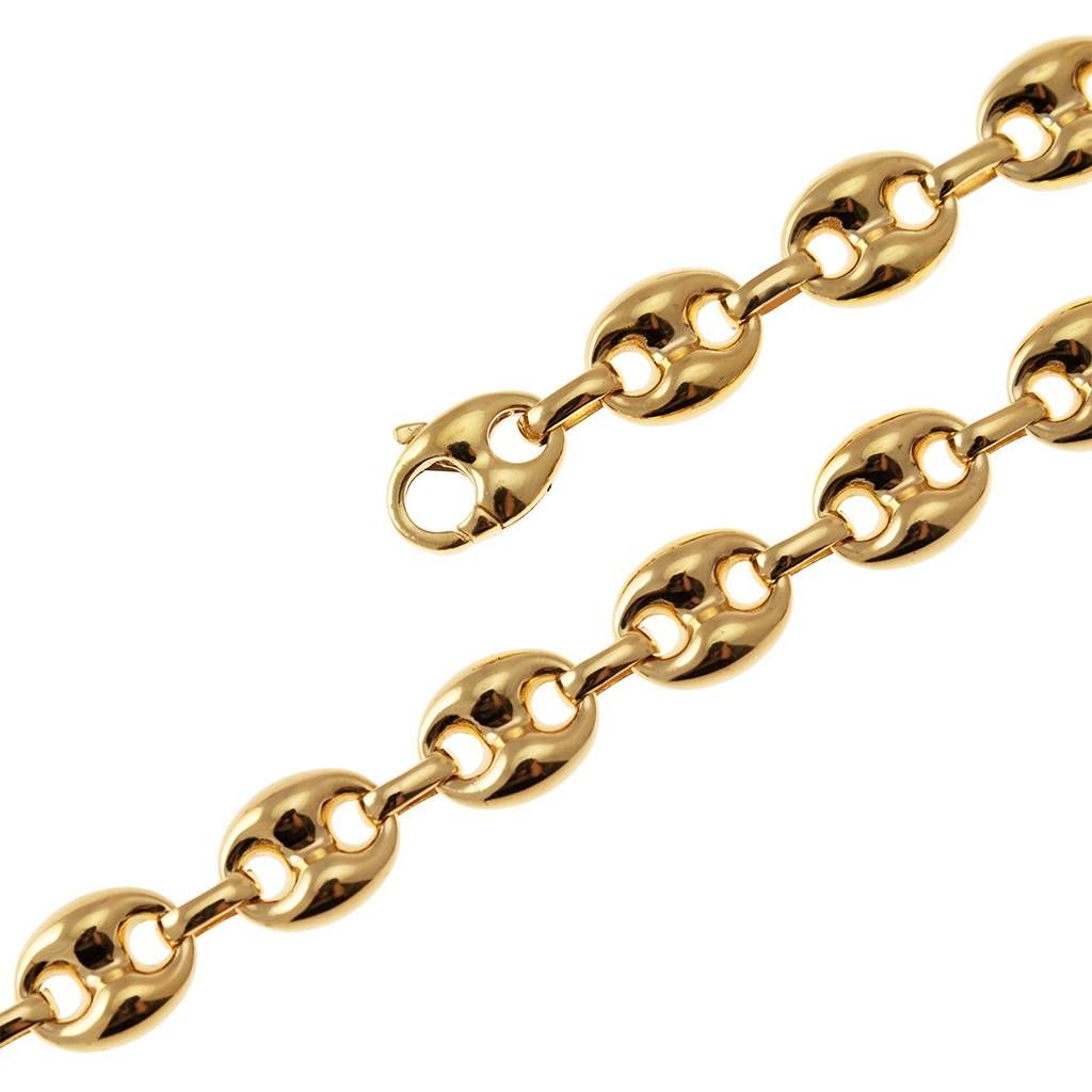 Collana a catena Marinara 51cm x 12.30mm