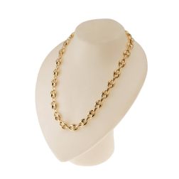 Collana a catena Marinara 51cm x 12.30mm