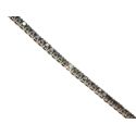 Bracciale Tennis DOT 18.50cm x 2.90mm