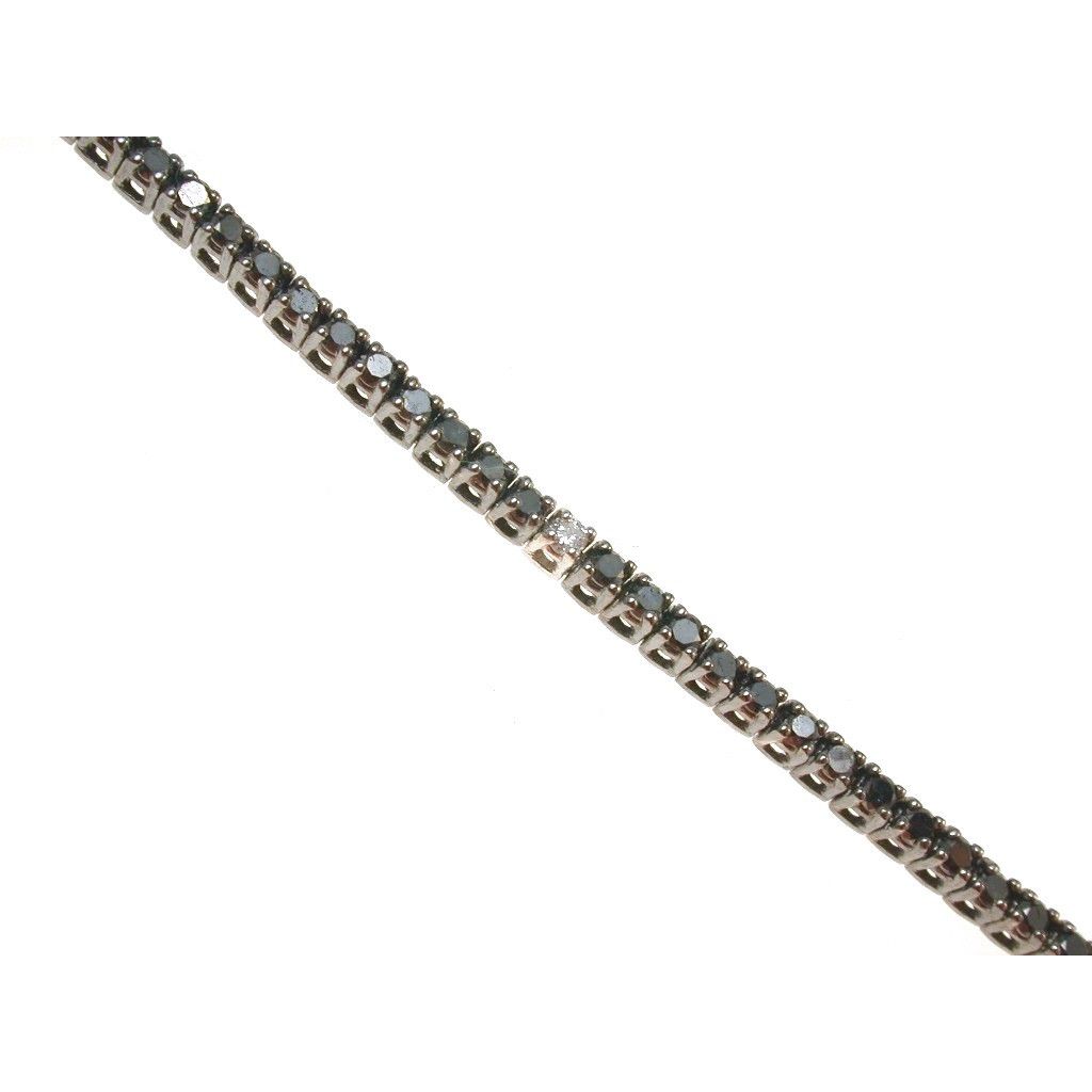 Bracciale Tennis DOT x 2.90mm