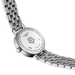 Tissot Lovely Round 19.5mm