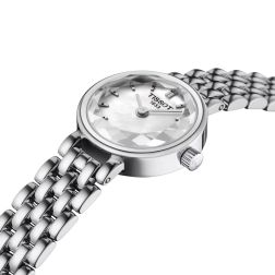 Tissot Lovely Round 19.5mm