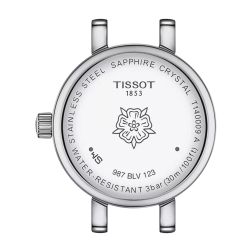 Tissot Lovely Round 19.5mm