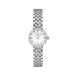 T140.009.11.111.00 collezione Classic Traditional,  Tissot Lovely Round 19.5mm