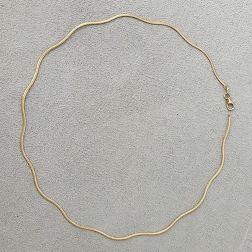 Girocollo Semirigido Flessibile Ondulato